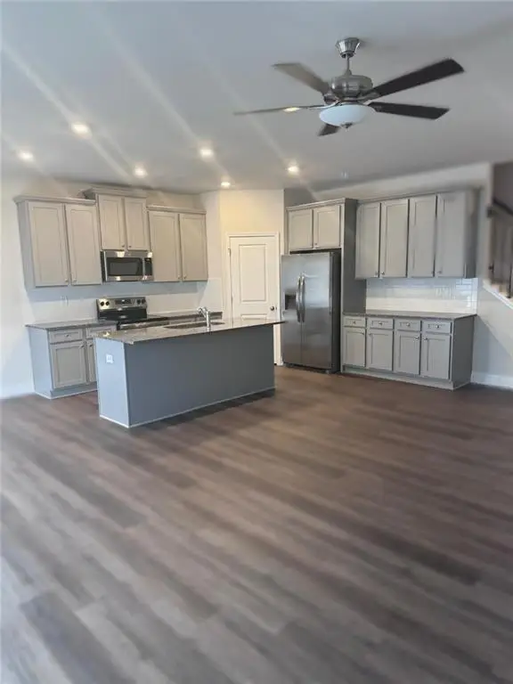 855 Pensive Run, Dacula, GA 30019 - Image #2