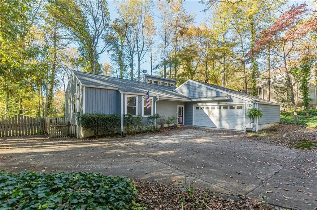 2998 Kodiak Court, Marietta, GA 30062 - Image #1