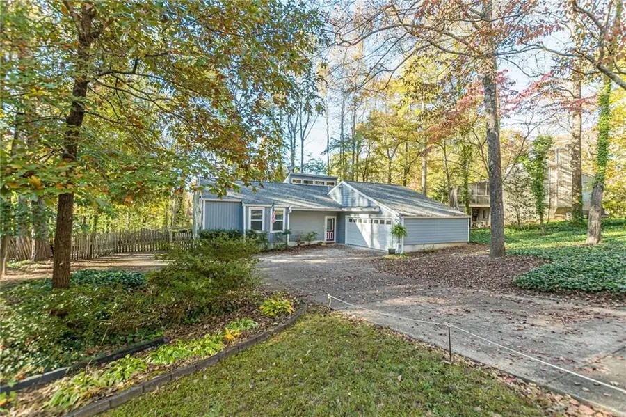 2998 Kodiak Court, Marietta, GA 30062 - Image #3