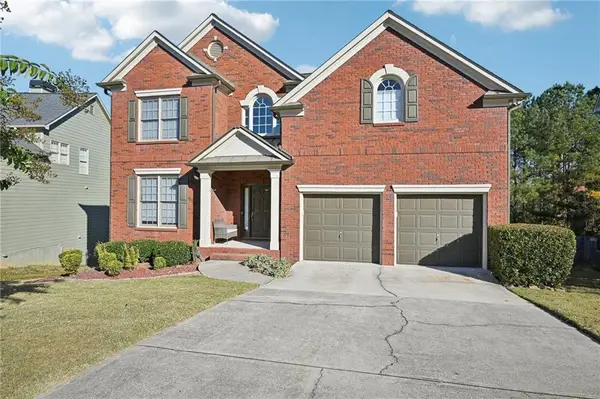 5746 Vinings Retreat Way Sw, Mableton, GA 30126