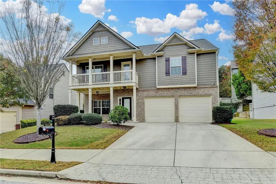 5013 Groover Drive Se, Smyrna, GA 30080 - Image #2