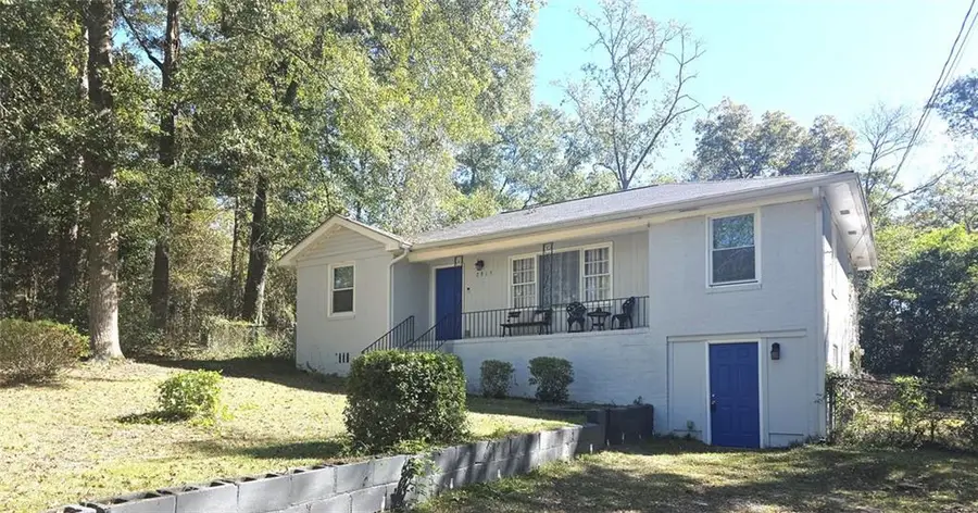 2815 New Clinton Road, Macon, GA 31211 - Image #2