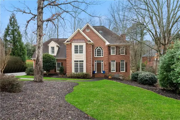 2883 Observation Point Nw, Marietta, GA 30064