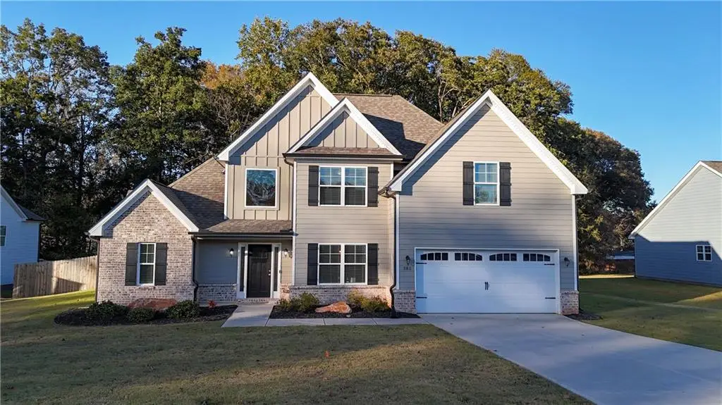 385 Finch Landing Road, Winder, GA 30680 - Image #1