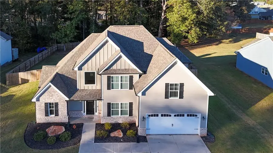 385 Finch Landing Road, Winder, GA 30680 - Image #3