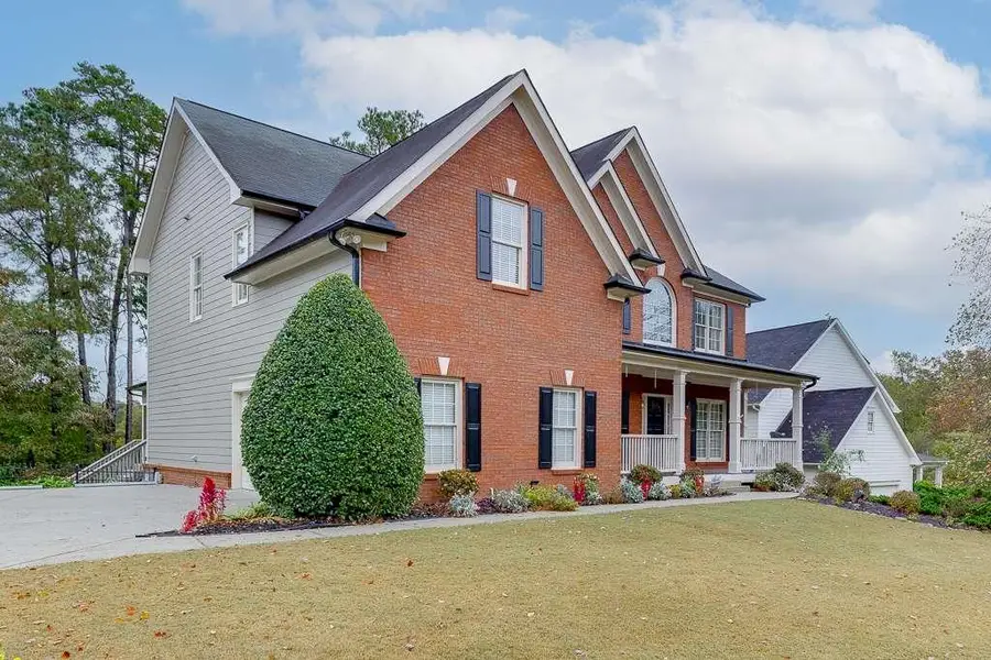 1495 Mill Place Drive, Dacula, GA 30019 - Image #2