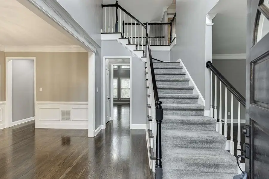 1495 Mill Place Drive, Dacula, GA 30019 - Image #3