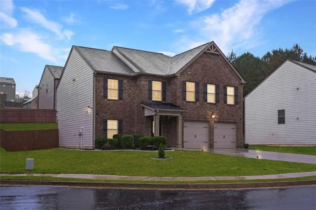 12001 Guelph Circle, Hampton, GA 30228 - Image #1