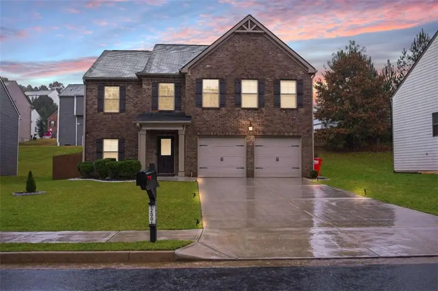 12001 Guelph Circle, Hampton, GA 30228 - Image #2