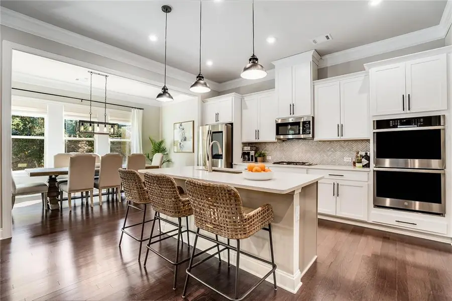 1035 Penny Lane, Roswell, GA 30076 - Image #2