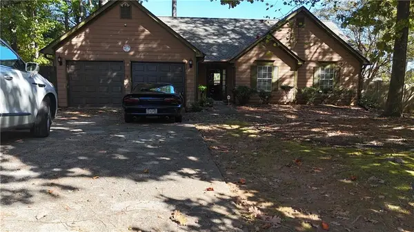 2101 Bankston Circle, Snellville, GA 30078