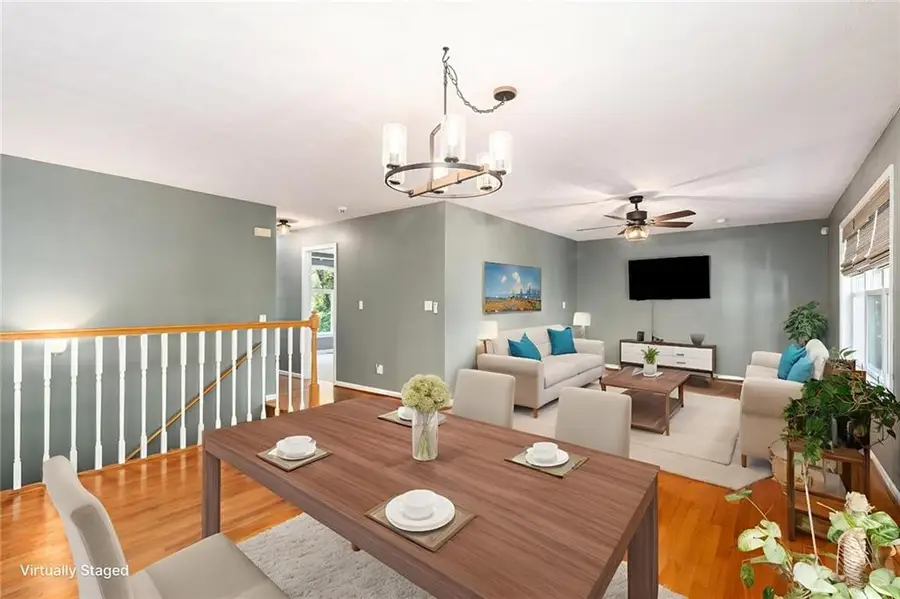 132 Partridge Court, Monticello, GA 31064 - Image #2