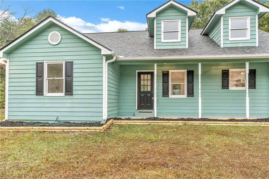 45 Salem Ridge, Covington, GA 30016 - Image #2