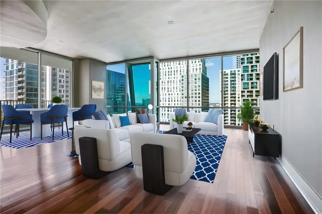 20 10th Street Nw #2104, Atlanta, GA 30309 - Image #1