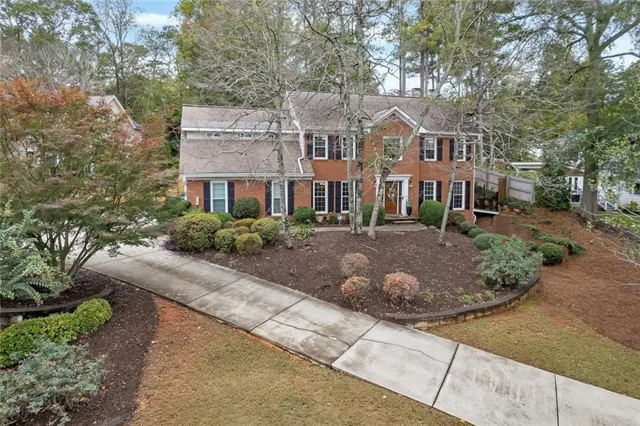 2237 Chadds Creek Drive, Marietta, GA 30062 - Image #3