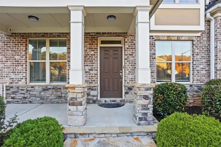 821 Tramore Court, Acworth, GA 30102 - Image #3