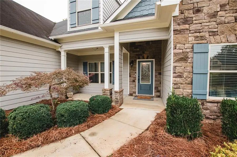 1686 Shadowstone Court, Winder, GA 30680 - Image #2