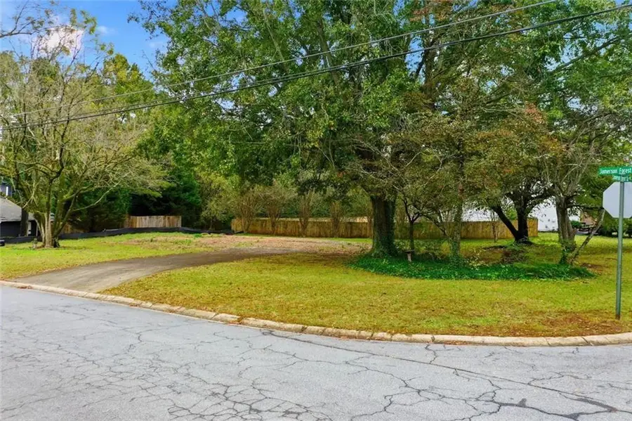 4791 Jamerson Forest Circle, Marietta, GA 30066 - Image #3