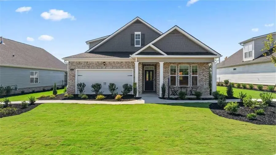 652 Parnassus Road, Locust Grove, GA 30248 - Image #3