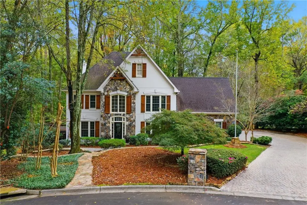 570 Wheatridge Bluff, Roswell, GA 30075 - Image #1