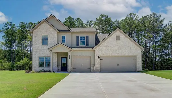 316 Moab Court, Stockbridge, GA 30281