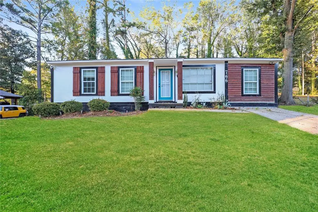766 Cascade Drive, Forest Park, GA 30297 - Image #1