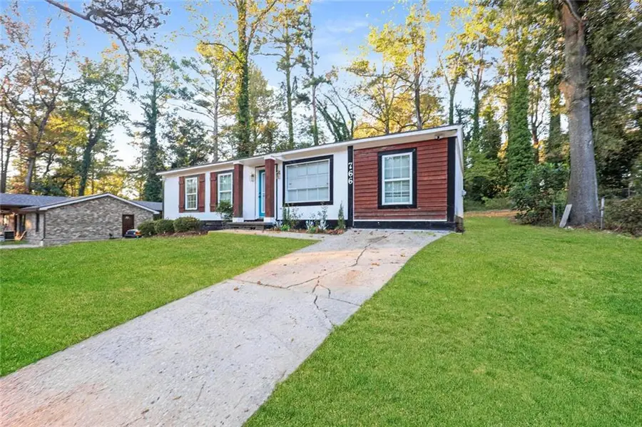 766 Cascade Drive, Forest Park, GA 30297 - Image #2