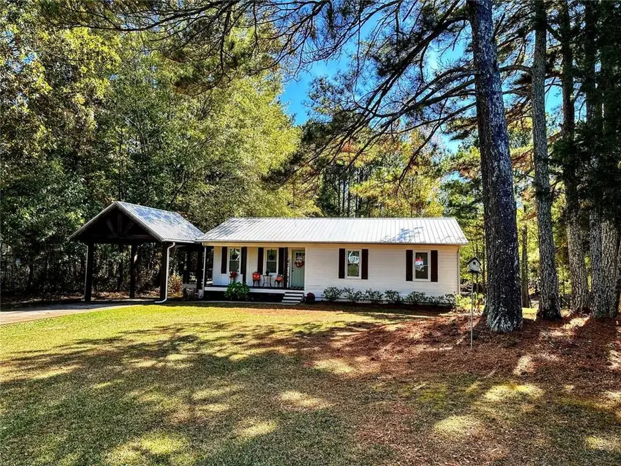 28 Hickory Trail, Temple, GA 30179 - Image #2