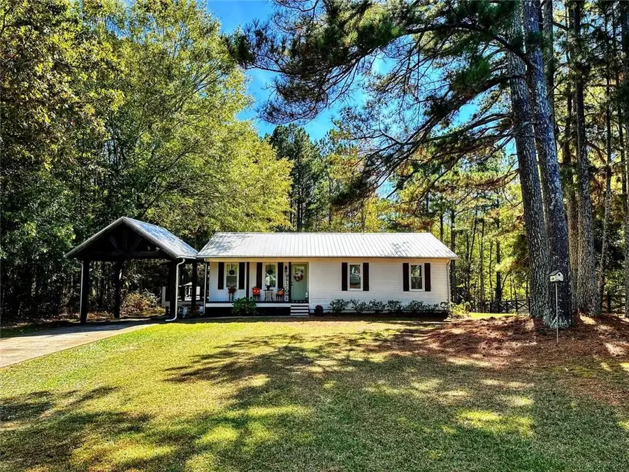 28 Hickory Trail, Temple, GA 30179 - Image #3