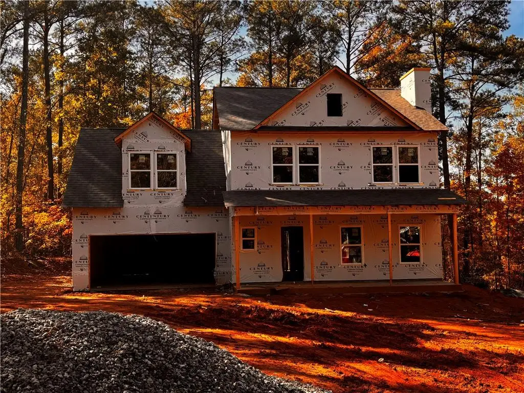 17 Kingfisher Court, Monticello, GA 31064 - Image #1