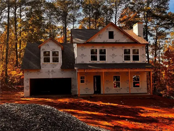 17 Kingfisher Court, Monticello, GA 31064