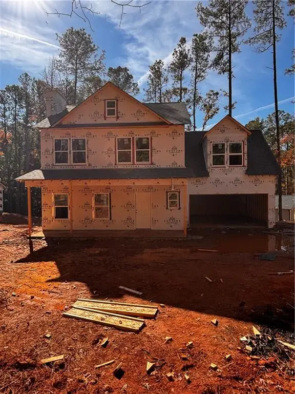 15 Oriole Circle, Monticello, GA 31064