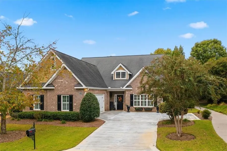 206 Maplecrest Lane Se, Rome, GA 30161 - Image #2