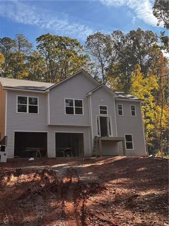 1034 Whip-poor-will Road, Monticello, GA 31064