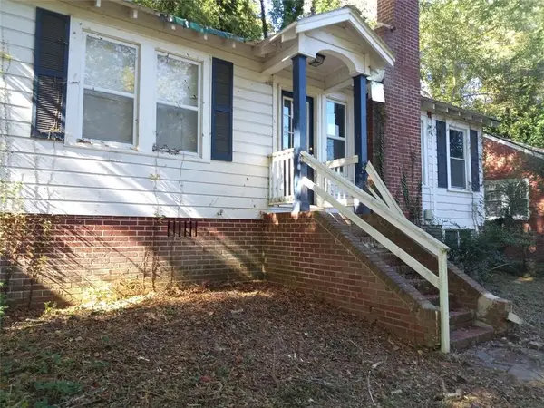 5 Roseway Circle Ne, Rome, GA 30161