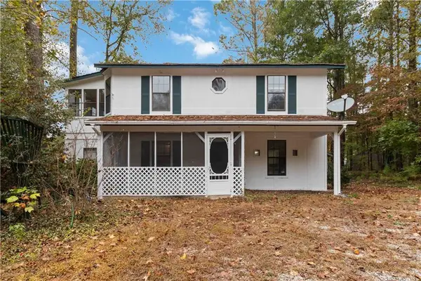 166 Pebble Path, Douglasville, GA 30134