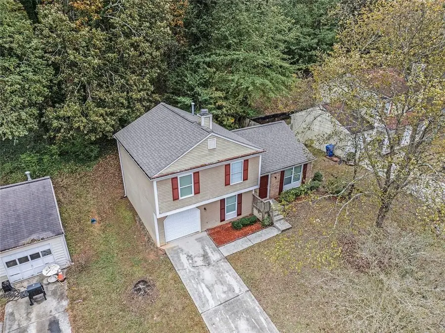 5090 Plantation View Trail, Stone Mountain, GA 30088 - Image #2