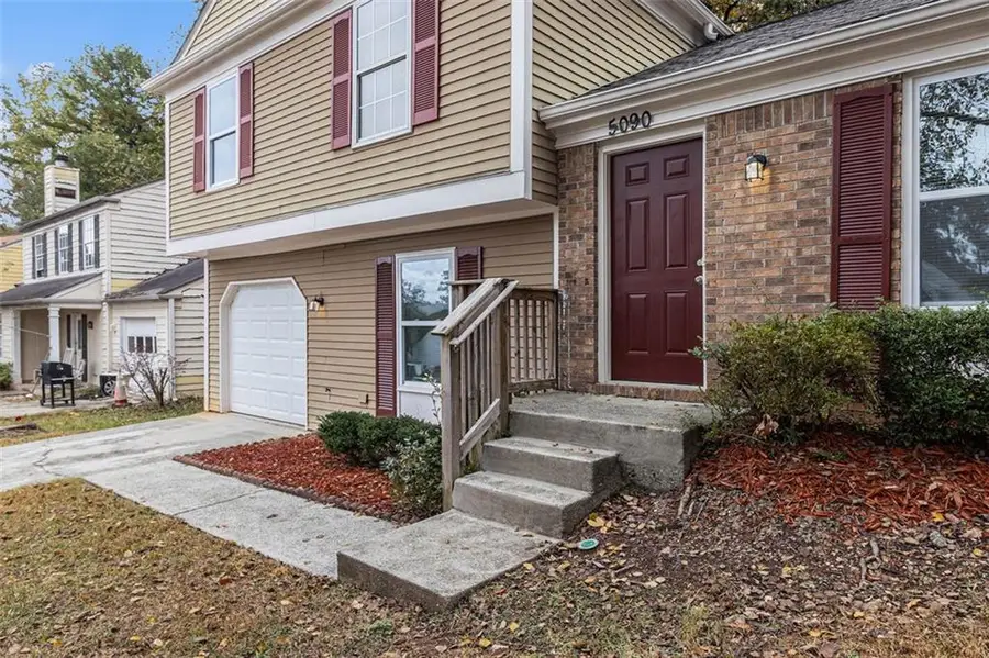 5090 Plantation View Trail, Stone Mountain, GA 30088 - Image #3