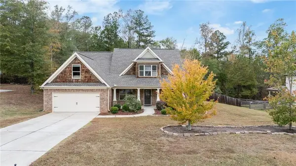 234 Ivey Drive, Bethlehem, GA 30620