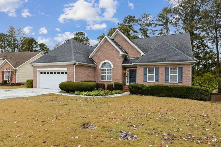 2422 Oak Bluff Drive, Dacula, GA 30019 - Image #3