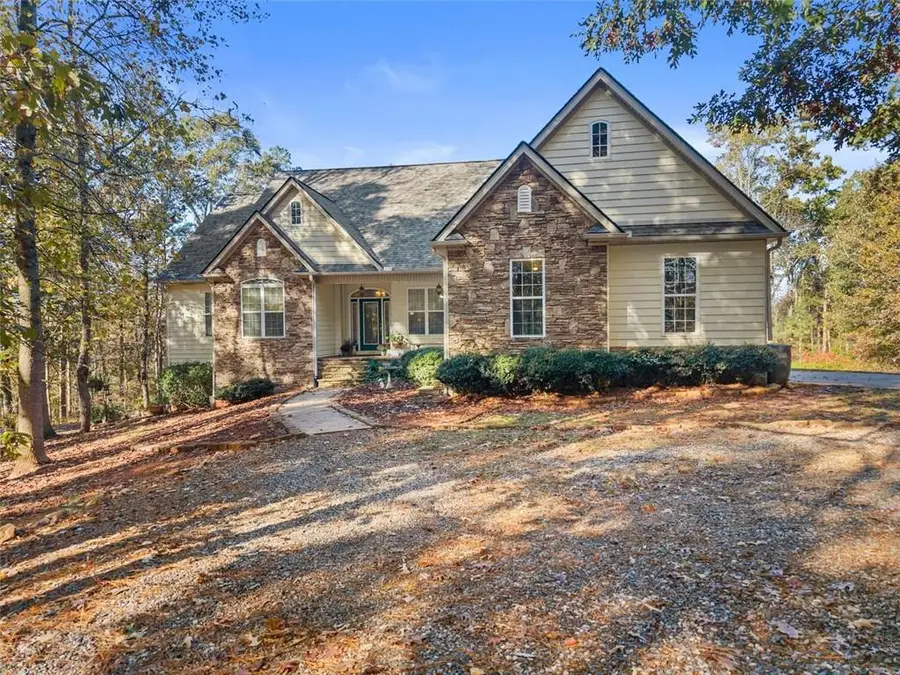 7269 Sloan Stephens Road, Alto, GA 30510 - Image #3