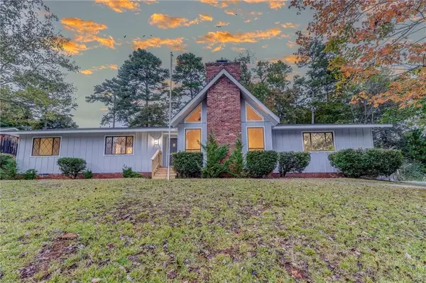 10 Thornwood Drive Sw, Rome, GA 30165