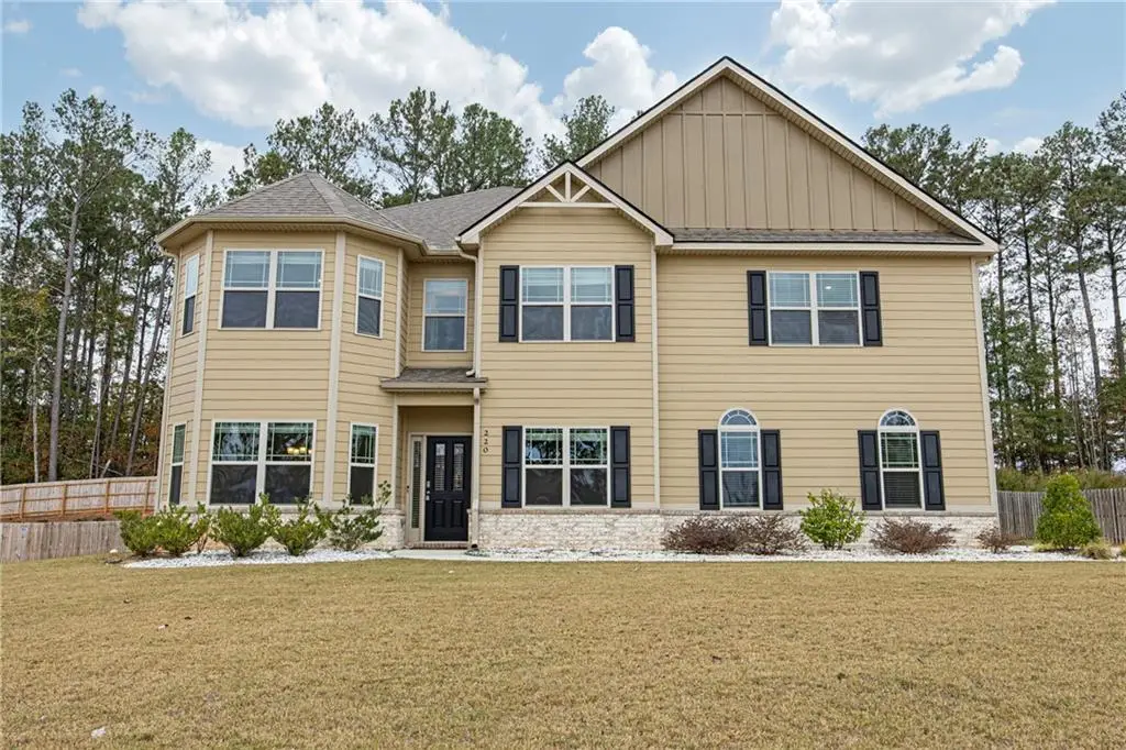 220 Calebee Avenue, Senoia, GA 30276 - Image #1