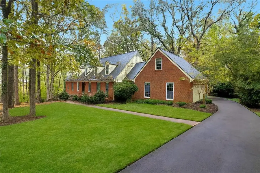 3655 E Fairview Road Sw, Stockbridge, GA 30281 - Image #2