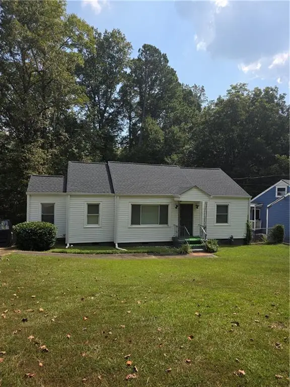 1438 Wichita Drive Sw, Atlanta, GA 30311 - Image #1