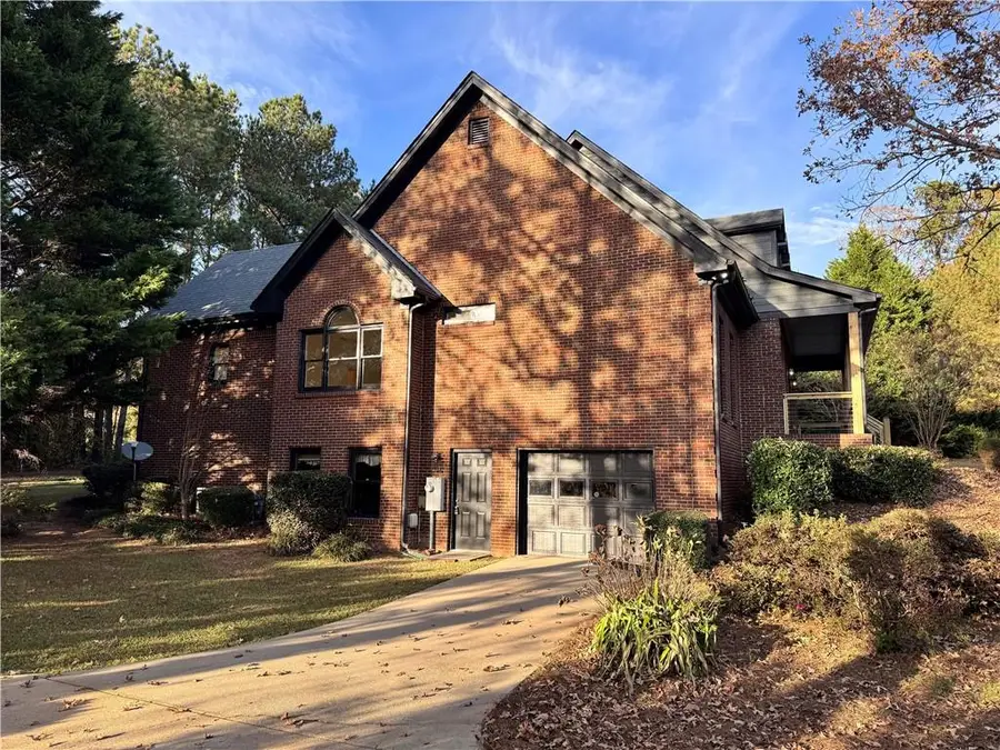 1210 Lancelot Court, Loganville, GA 30052 - #3