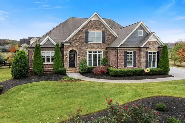 34 River Shoals Drive Se, Cartersville, GA 30120