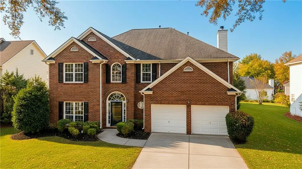 7513 Cole Lane, Atlanta, GA 30349 - Image #1