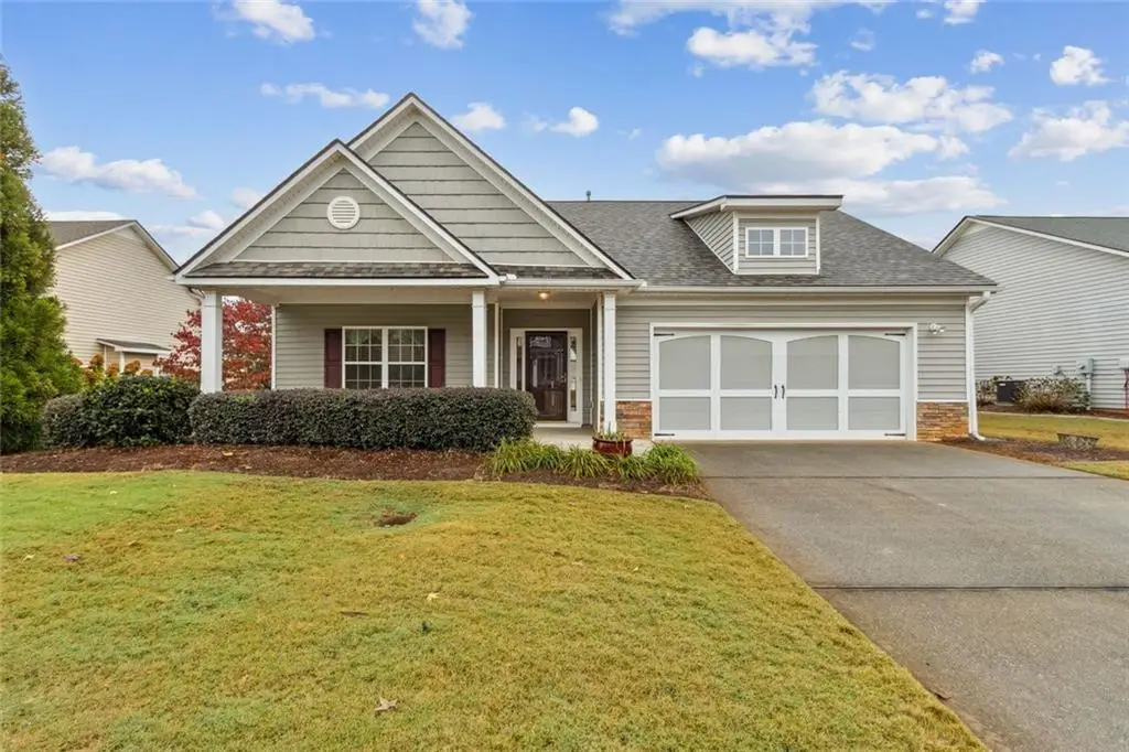 816 Ideal Place, Winder, GA 30680 - Image #1
