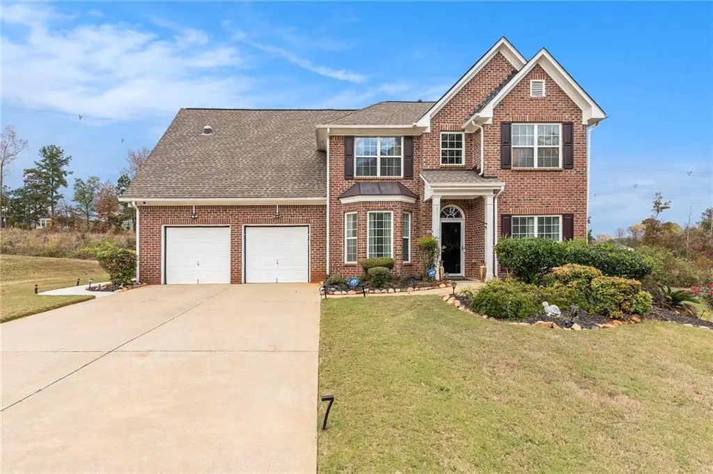833 Colwell Lane, McDonough, GA 30253 - Image #1